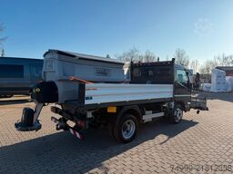 MITSUBISHI Fuso Canter 6S15 KIPPER WINTERPAKET