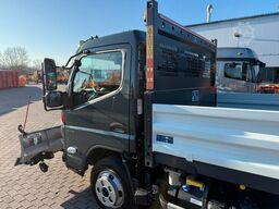 MITSUBISHI Fuso Canter 6S15 KIPPER WINTERPAKET