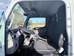 FUSO CANTER 3S15 Kipper Winterpaket