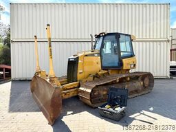 CATERPILLAR D4K Super LGP / Trimble GPS