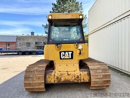 CATERPILLAR D4K Super LGP / Trimble GPS