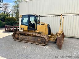 CATERPILLAR D4K Super LGP / Trimble GPS