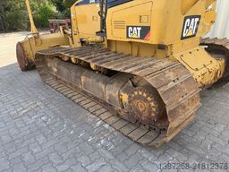 CATERPILLAR D4K Super LGP / Trimble GPS