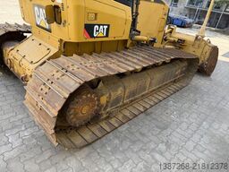CATERPILLAR D4K Super LGP / Trimble GPS