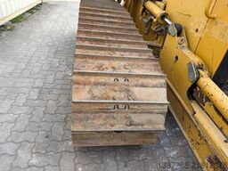 CATERPILLAR D4K Super LGP / Trimble GPS