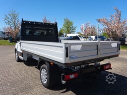 FORD Transit 350L3 Kipper AHK Kam EinzelKab