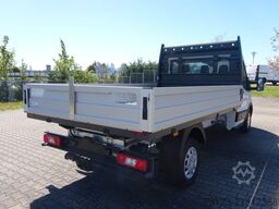 FORD Transit 350L3 Kipper AHK Kam EinzelKab