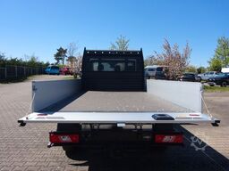 FORD Transit 350L3 Kipper AHK Kam EinzelKab
