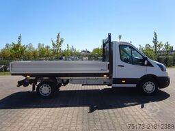 FORD Transit 350L3 Kipper AHK Kam EinzelKab