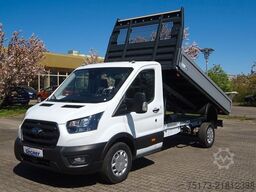 FORD Transit 350L3 Kipper AHK Kam EinzelKab
