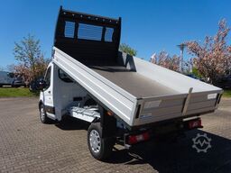 FORD Transit 350L3 Kipper AHK Kam EinzelKab