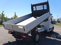 FORD Transit 350L3 Kipper AHK Kam EinzelKab
