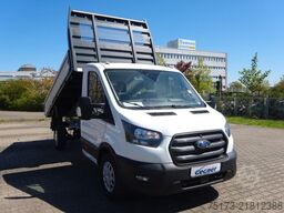 FORD Transit 350L3 Kipper AHK Kam EinzelKab