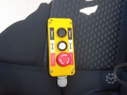 FORD Transit 350L3 Kipper AHK Kam EinzelKab