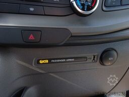 FORD Transit 350L3 Kipper AHK Kam EinzelKab