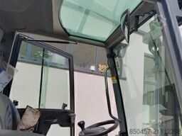 Jungheinrich TFG316s LPG/ 3.3m/ 2018y/ 9151mh
