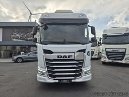 DAF XF 480 FT