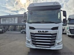 DAF XF 480 FT