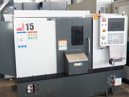 HAAS ST-15