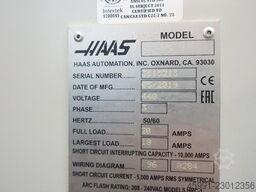 HAAS ST-15