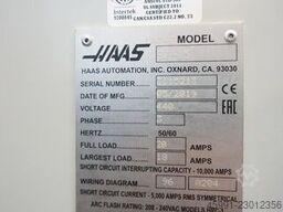 HAAS ST-15