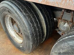 Renault KERAX 370 DCI (LAMES / GRAND PONT / BIG AXLE / ...
