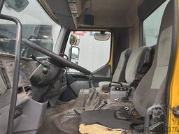 Renault KERAX 370 DCI (LAMES / GRAND PONT / BIG AXLE / ...