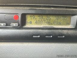 Renault KERAX 370 DCI (LAMES / GRAND PONT / BIG AXLE / ...