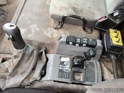 Renault KERAX 370 DCI (LAMES / GRAND PONT / BIG AXLE / ...