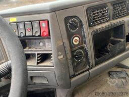 Renault KERAX 370 DCI (LAMES / GRAND PONT / BIG AXLE / ...