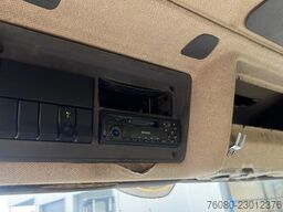 Renault KERAX 370 DCI (LAMES / GRAND PONT / BIG AXLE / ...
