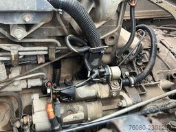 Renault KERAX 370 DCI (LAMES / GRAND PONT / BIG AXLE / ...