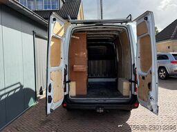 Opel Movano 2.3 L2H2 Imperial AC Navi PDC Cam Cruise...
