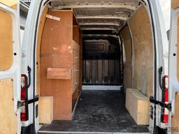 Opel Movano 2.3 L2H2 Imperial AC Navi PDC Cam Cruise...