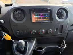 Opel Movano 2.3 L2H2 Imperial AC Navi PDC Cam Cruise...