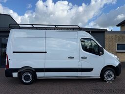 Opel Movano 2.3 L2H2 Imperial AC Navi PDC Cam Cruise...