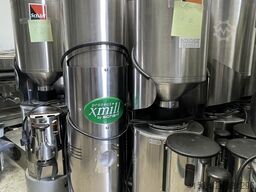 Schärf MAZZER xmill-Protect