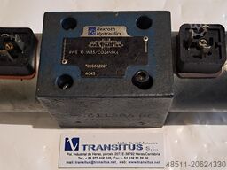 REXROTH 4WE10W33-CG24N9K4