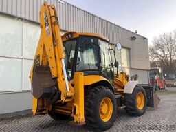 JCB 3 CX Super