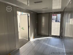 Other 2026 NEU 20 Fuß Kühlcontainer side door
