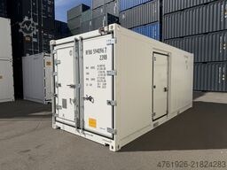 Other 2026 NEU 20 Fuß Kühlcontainer side door