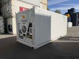 Other 2026 NEU 20 Fuß Kühlcontainer side door