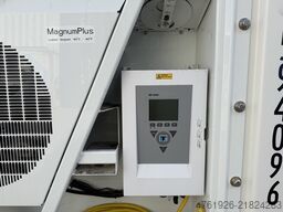 Other 2026 NEU 20 Fuß Kühlcontainer side door