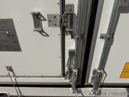 Other 2026 NEU 20 Fuß Kühlcontainer side door
