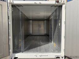 Other 2026 NEU 20 Fuß Kühlcontainer side door