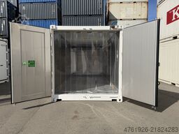 Other 2026 NEU 20 Fuß Kühlcontainer side door