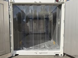 Other 2026 NEU 20 Fuß Kühlcontainer side door