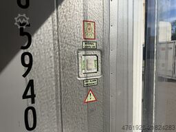 Other 2026 NEU 20 Fuß Kühlcontainer side door