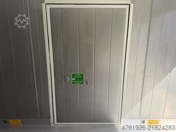 Other 2026 NEU 20 Fuß Kühlcontainer side door