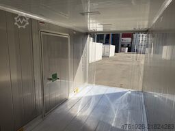 Other 2026 NEU 20 Fuß Kühlcontainer side door
